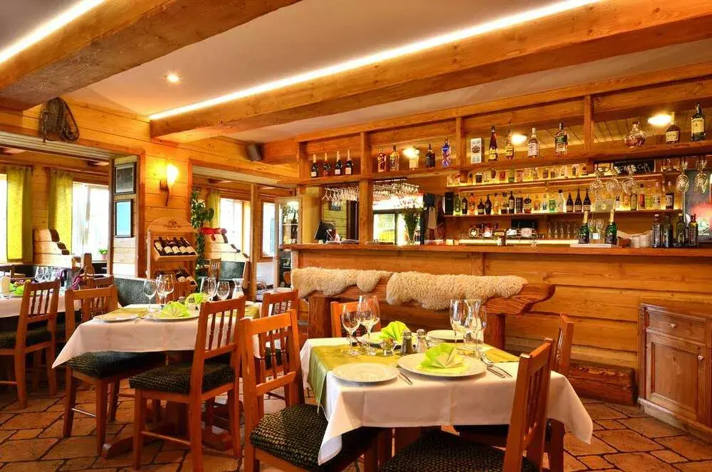 Photo 3 of Hotel Olympie
